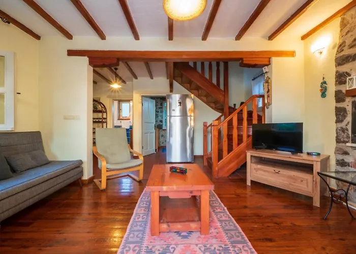 Villa Aurora In Oeluedeniz *