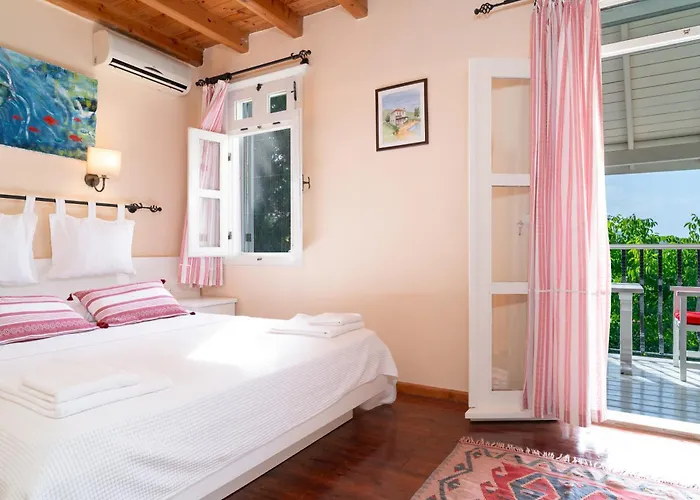 Aurora In Oeluedeniz Fethiye