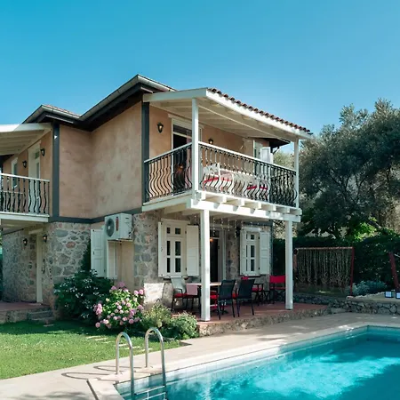 Aurora In Oeluedeniz * Fethiye