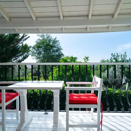 Aurora In Oeluedeniz Vila