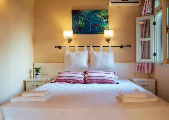 Aurora In Oeluedeniz Vila *