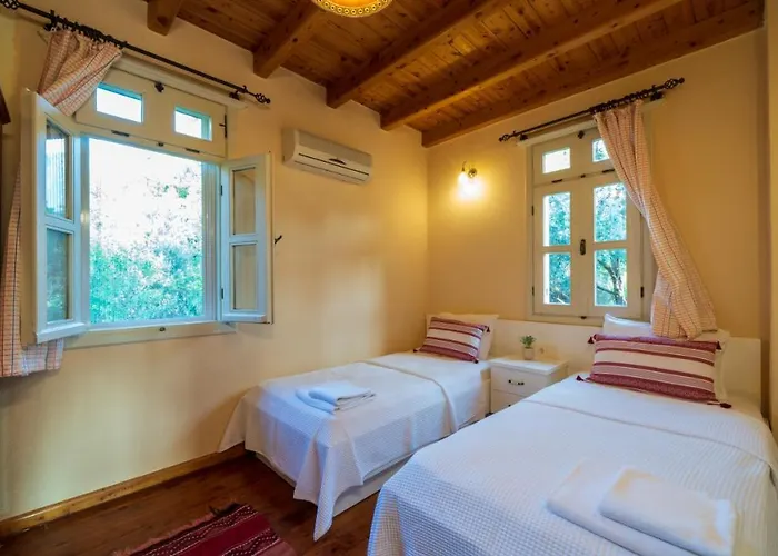 Aurora In Oeluedeniz *