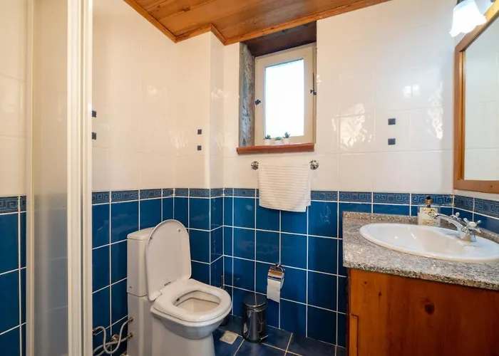 Vila Aurora In Oeluedeniz