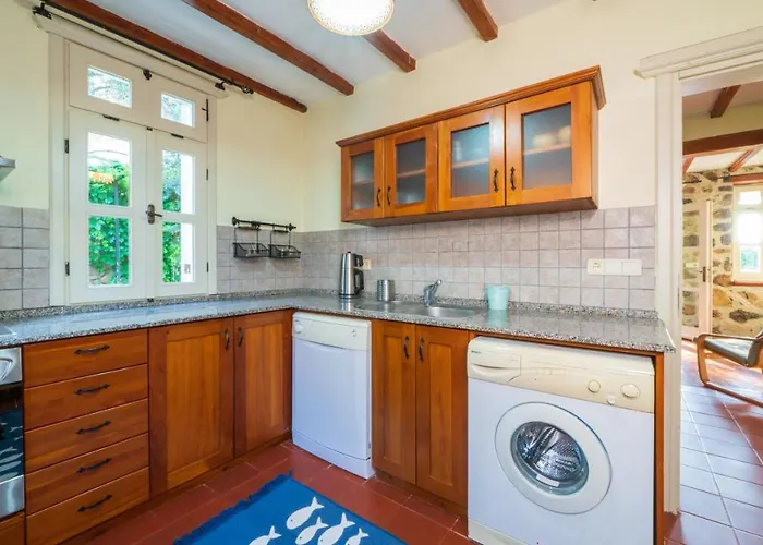 Vila Aurora In Oeluedeniz *