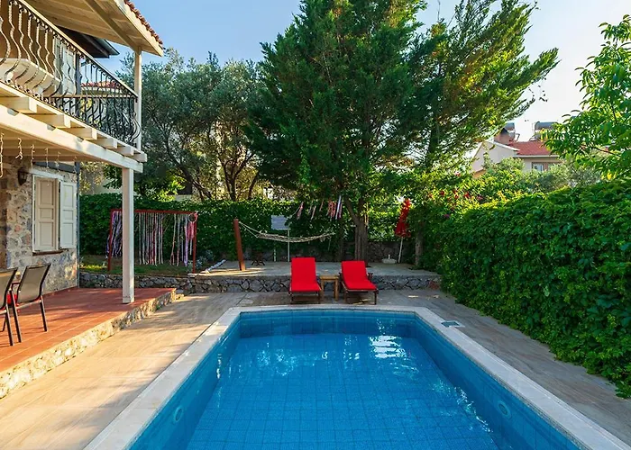 Aurora In Oeluedeniz