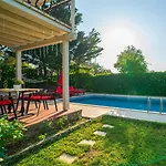 Villa Aurora In Oeluedeniz Fethiye