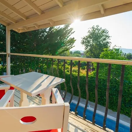 Villa Aurora In Oeluedeniz *