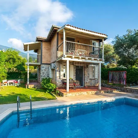 Aurora In Oeluedeniz * Fethiye