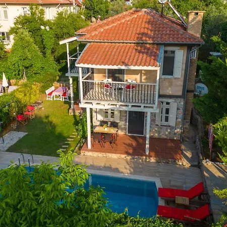 Aurora In Oeluedeniz * Fethiye