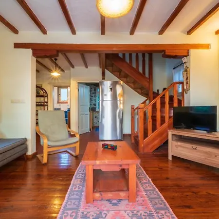 Villa Aurora In Oeluedeniz *