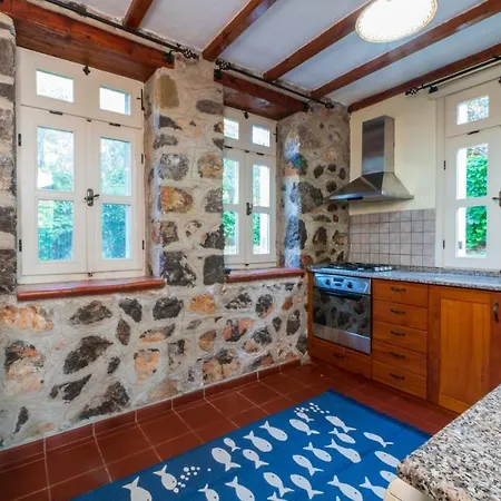 Villa Aurora In Oeluedeniz Fethiye