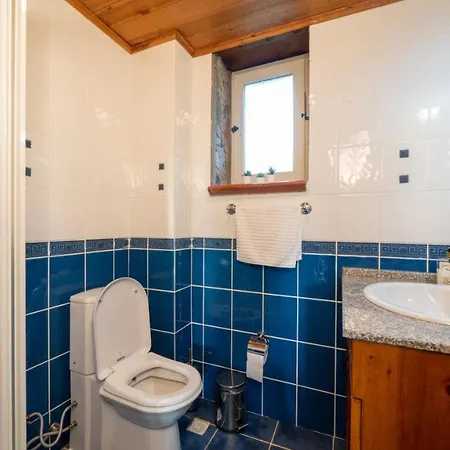 Villa Aurora In Oeluedeniz