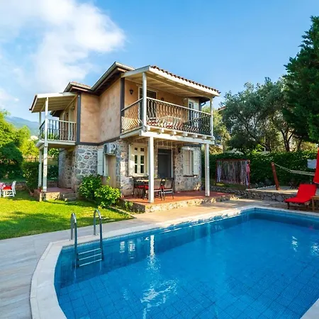 Aurora In Oeluedeniz * Fethiye