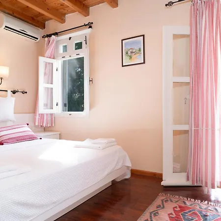 Aurora In Oeluedeniz Fethiye