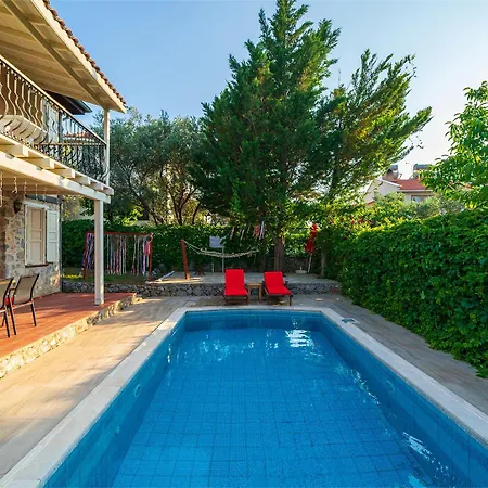 Aurora In Oeluedeniz