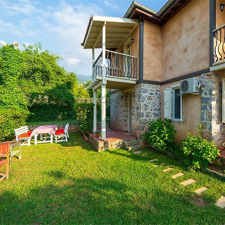 Aurora In Oeluedeniz Villa