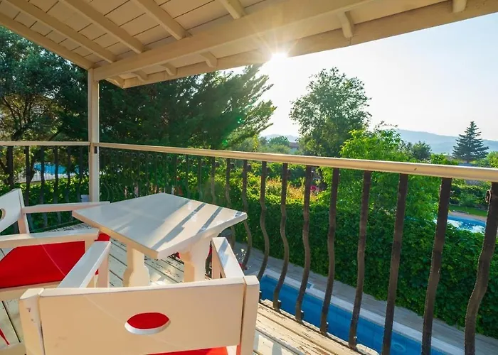 Villa Aurora In Oeluedeniz *