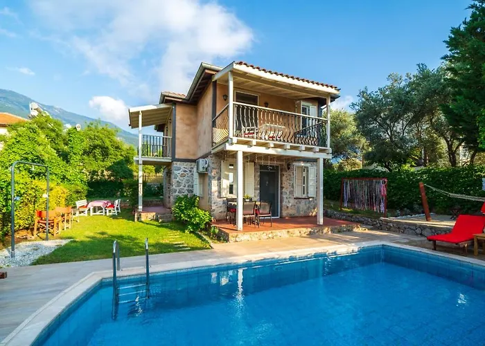 Aurora In Oeluedeniz * Fethiye