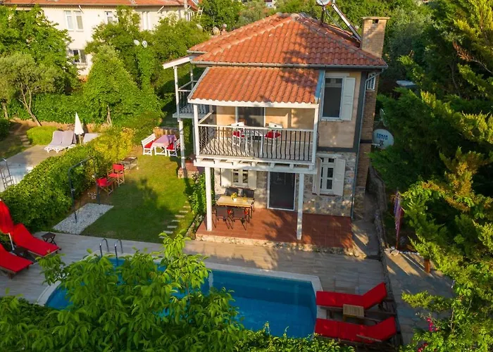 Aurora In Oeluedeniz * Fethiye