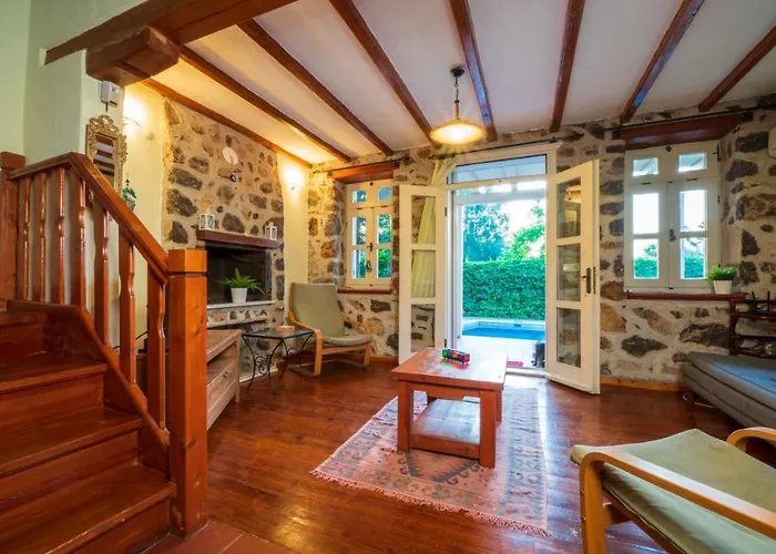 Aurora In Oeluedeniz *