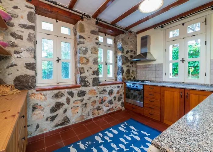 Villa Aurora In ölüdeniz Fethiye