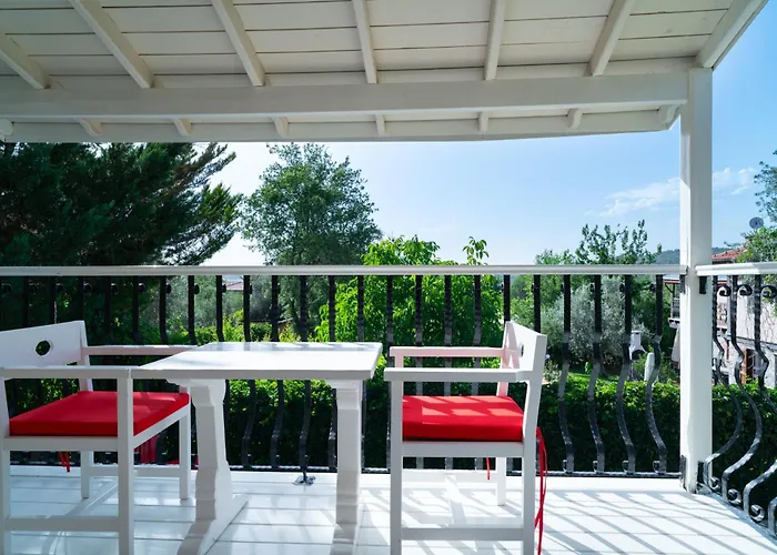 Aurora In ölüdeniz Villa