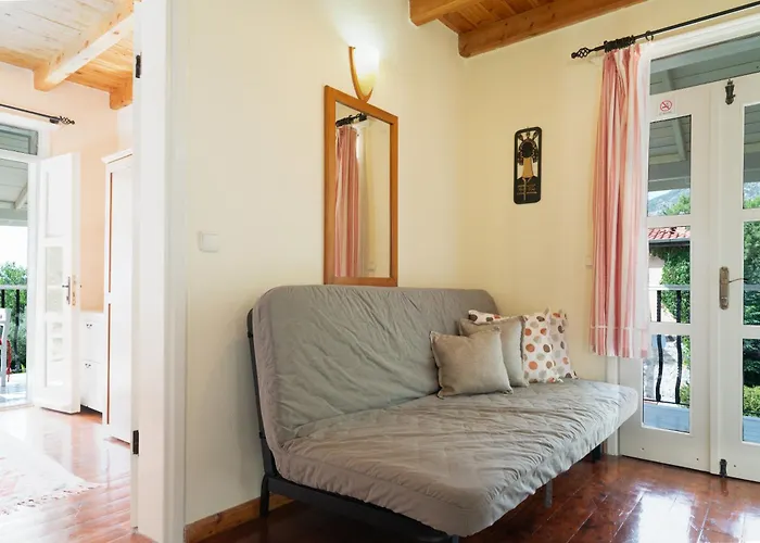 Aurora In ölüdeniz Villa *
