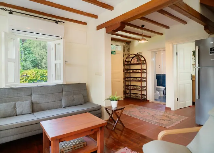 Aurora In Oeluedeniz Vilă Fethiye