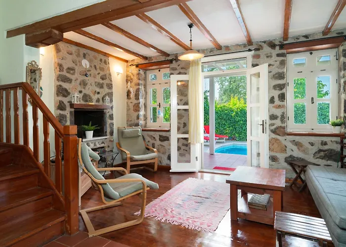 Aurora In Oeluedeniz