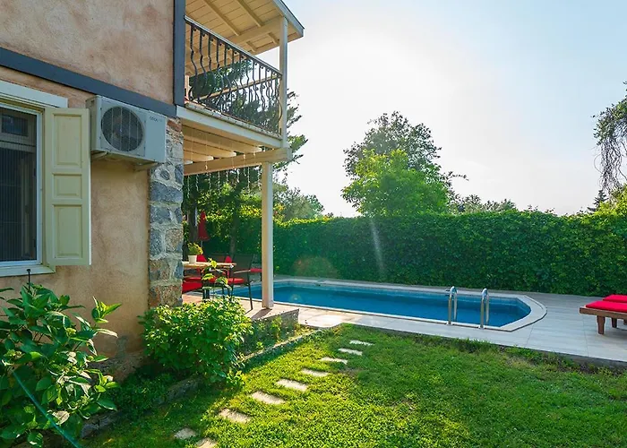 Aurora In Oeluedeniz *