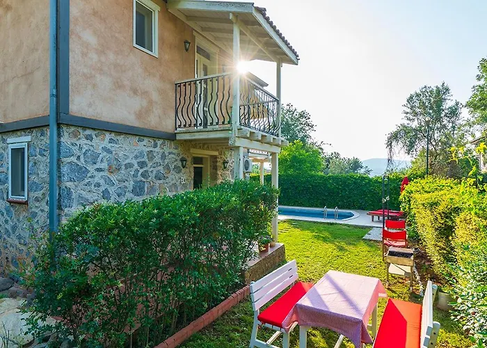 Aurora In Oeluedeniz