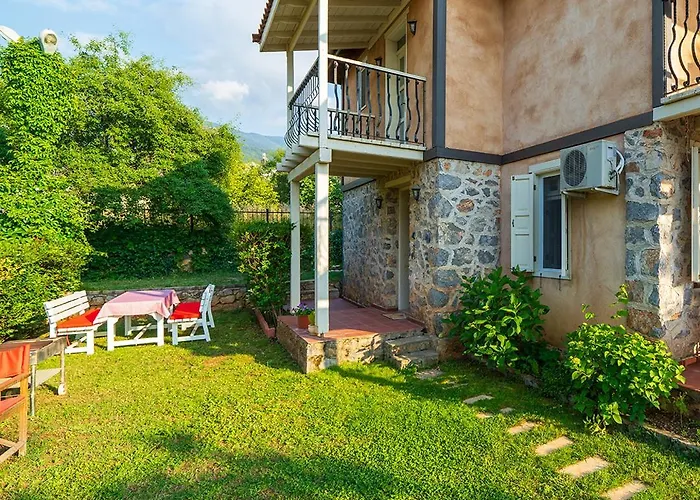 Aurora In Oeluedeniz Villa