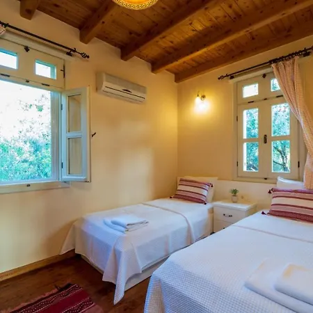 Aurora In Oeluedeniz *