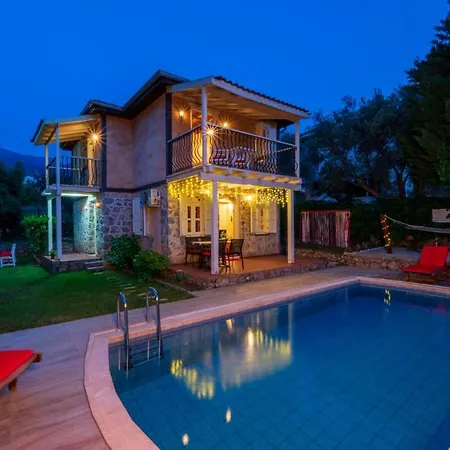 Aurora In Oeluedeniz Villa