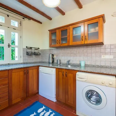 Villa Aurora In Oeluedeniz *