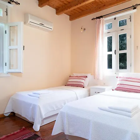 Villa Aurora In Oeluedeniz