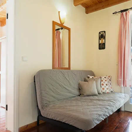 Aurora In Oeluedeniz Villa *