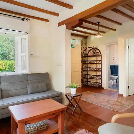 Aurora In Oeluedeniz Villa Fethiye