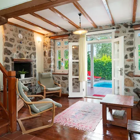 Aurora In Oeluedeniz