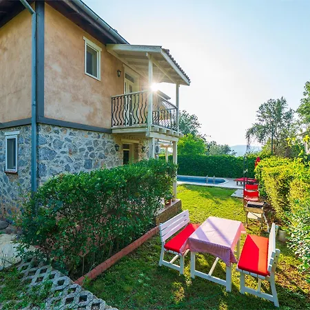 Aurora In Oeluedeniz