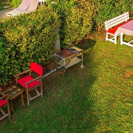 Villa Aurora In Oeluedeniz *